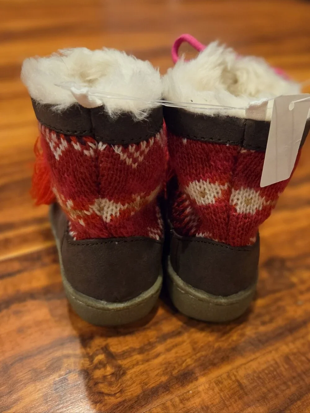 GAP baby nwt